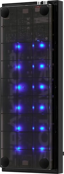 open zoom image for Native Instruments Traktor Kontrol Z1 MK2 DJ Controller, New, Action Position Back