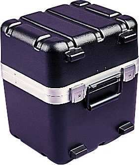 open zoom image for SKB 600 6-Hole Microphone ATA Case, Main