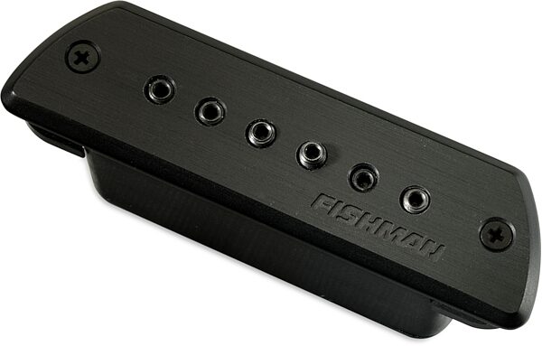 open zoom image for Fishman Blackstack Passive Sound-Hole Pickup, New, Main