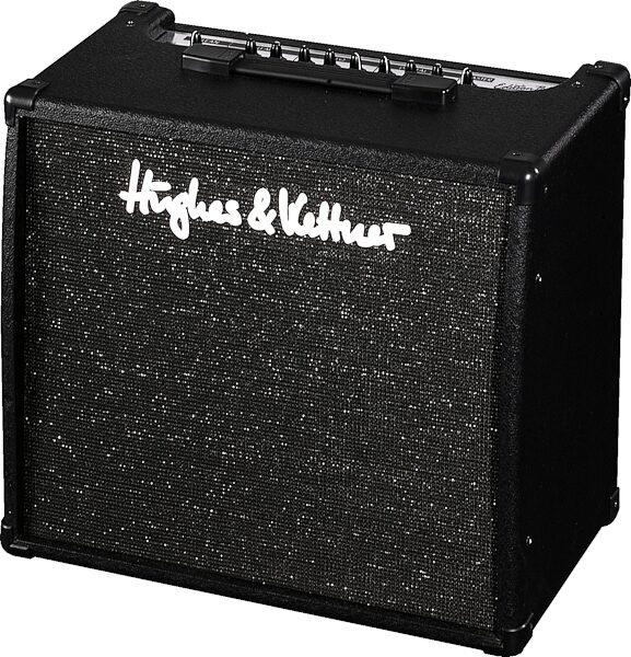 open zoom image for Hughes and Kettner Edition Blue 60 DFX Guitar Combo Amplifier (60 Watts, 1x12 in.), Alternate