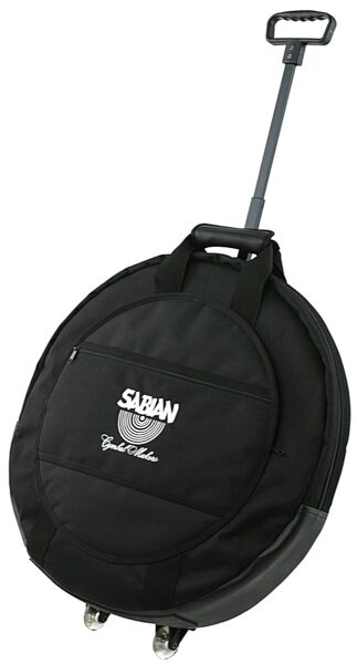open zoom image for Sabian Rolling Drum Cymbal Trolley, Main