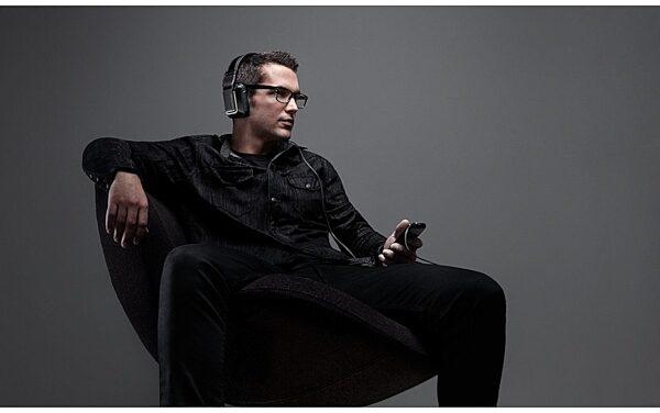 open zoom image for Monster Inspiration Headphones, Glamour View 2