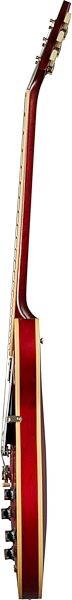 open zoom image for Gibson Custom Shop 1961 ES-335 Electric Guitar (with Case), Sixties Cherry, Action Position Back