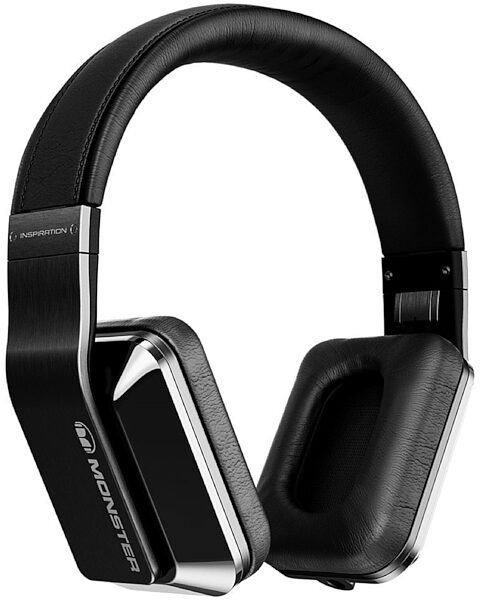 open zoom image for Monster Inspiration Headphones, Main
