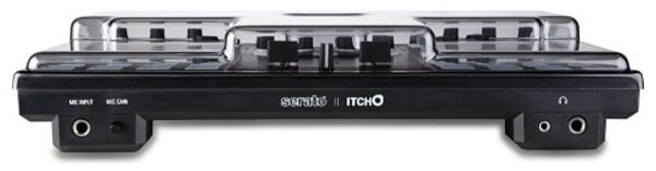 open zoom image for DeckSaver Novation Twitch Protective Cover, Front