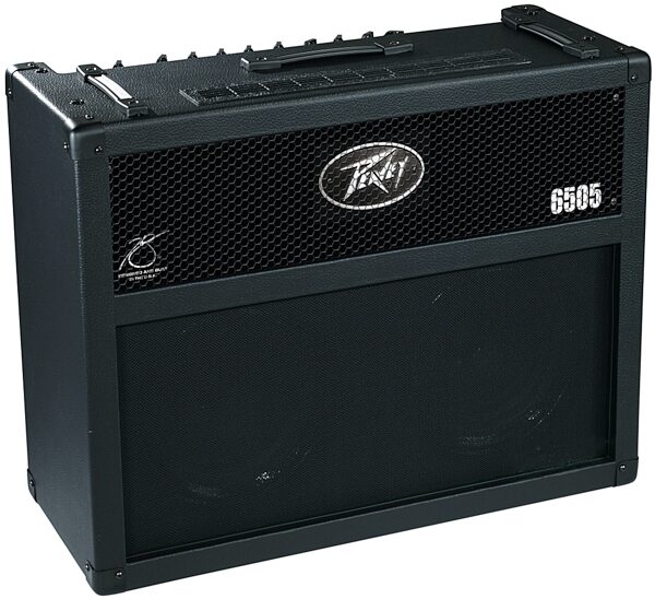 open zoom image for Peavey 6505 Guitar Combo Amplifier (60 Watts, 2x12"), Main