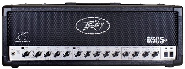 open zoom image for Peavey 6505 Plus Guitar Amplifier Head (120 Watts), Main