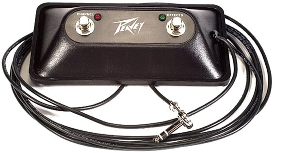 open zoom image for Peavey Valve King Footswitch, Main
