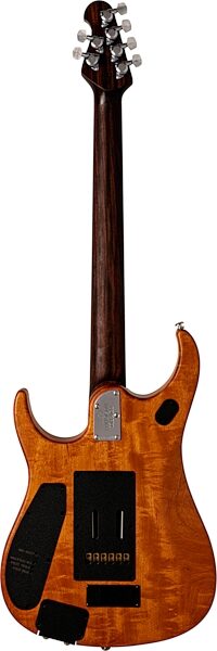 open zoom image for Ernie Ball Music Man JP15 BFR Electric Guitar (with Case), Main Back
