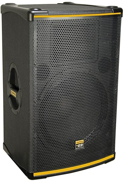 open zoom image for Tapco by Mackie 6915 2-Way Loudspeaker (600 Watts, 1x15 in.), Alternate