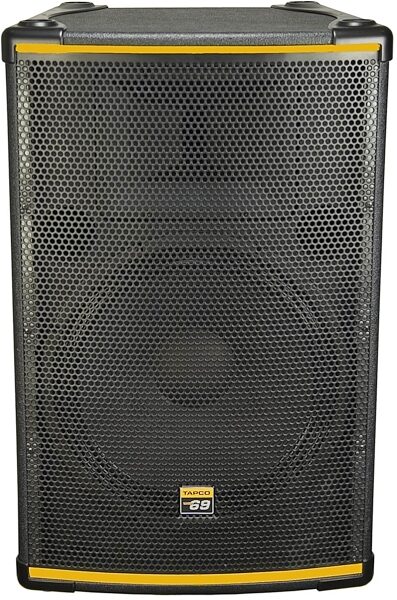 open zoom image for Tapco by Mackie 6915 2-Way Loudspeaker (600 Watts, 1x15 in.), Front