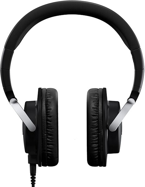open zoom image for Yamaha HPH-MT8 Monitor Headphones, New, Action Position Back