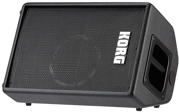 open zoom image for Korg MMA130 Mobile Monitor Amplifier, Floored