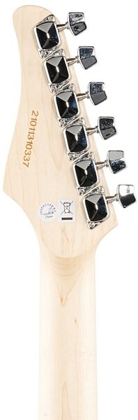 open zoom image for Kramer Focus Electric Guitar Player Pack, view
