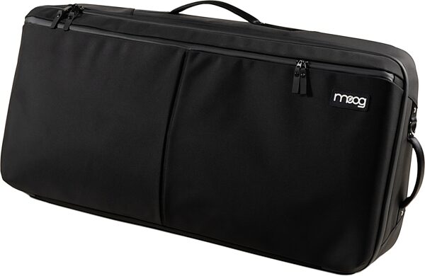 open zoom image for Moog SR Series Case for Matriarch Synthesizer, Open Box (Like New), Action Position Back