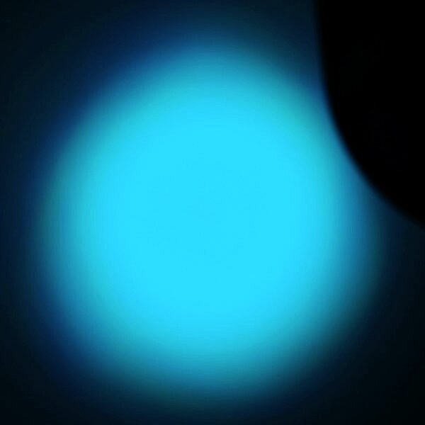 open zoom image for Blizzard Puck Unplugged RGB Stage Light, FX1