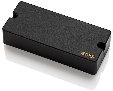 open zoom image for EMG 707TW 7-String Active Humbucker Pickup, Main