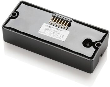 open zoom image for EMG 707TW 7-String Active Humbucker Pickup, Back