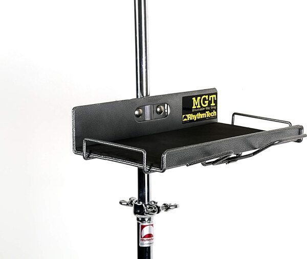 open zoom image for Rhythm Tech Mountable Gig Tray, Main