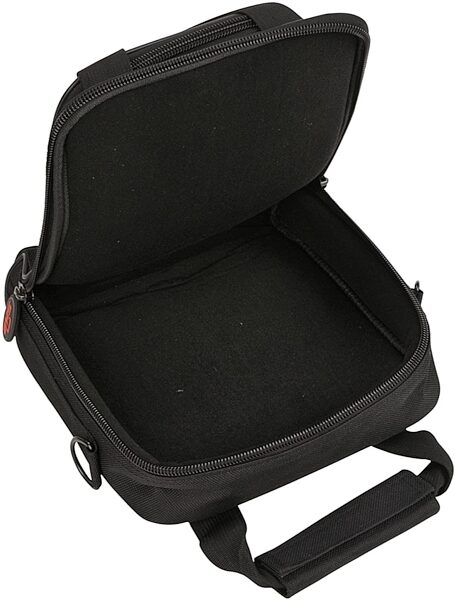 open zoom image for SKB Universal Equipment/Mixer Bag, 9 x 9 x 2.5 inch, 1SKB-UB0909, view