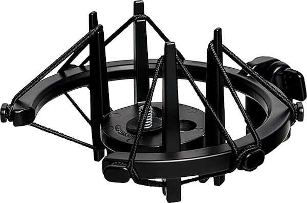 open zoom image for PreSonus SHK-2 Shock Mount for Revelator Microphone, Open Box (Like New), Action Position Back