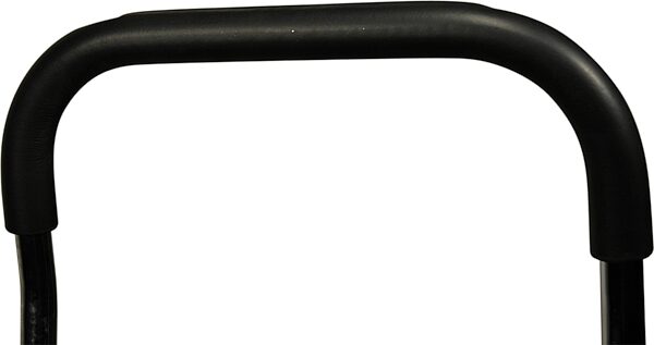 open zoom image for Grundorf Road Runner Collapsible Cart, Action Position Back
