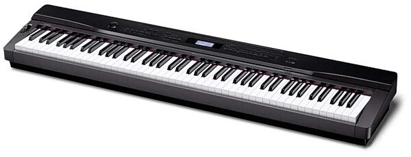 open zoom image for Casio PX-330 Privia Digital Piano, Main