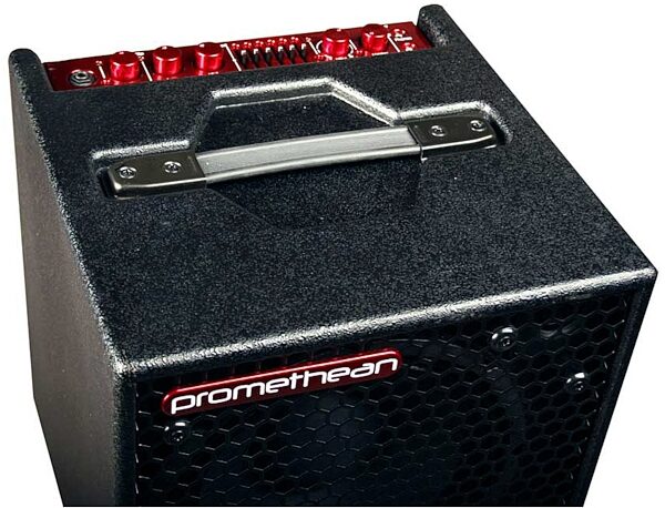 open zoom image for Ibanez P5110 Promethean Bass Combo Amplifier (250 Watts, 1x10 in.), Top