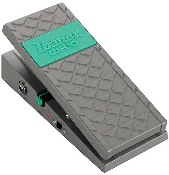 open zoom image for Ibanez WH10V2 Classic Wah Pedal, Main