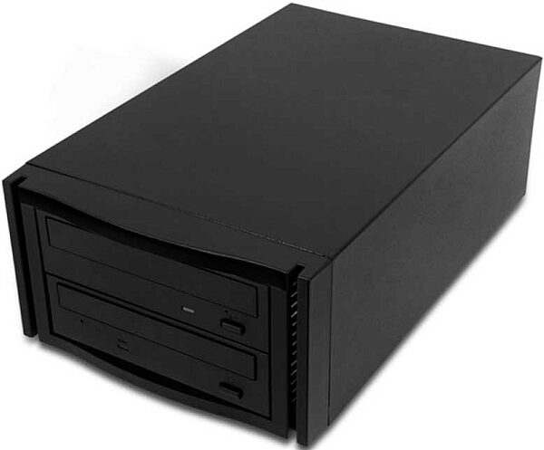 open zoom image for EZ Dupe GSNLC DVD/CD Duplicator, Main