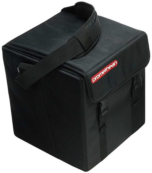 open zoom image for Ibanez BGP511 Promethean P5110 Padded Gig Bag, Main