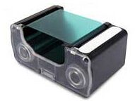 open zoom image for EZ Dupe EZDTPBU Thermal Cartridge, Green