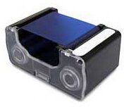open zoom image for EZ Dupe EZDTPBU Thermal Cartridge, Blue