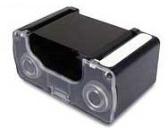 open zoom image for EZ Dupe EZDTPBU Thermal Cartridge, Black