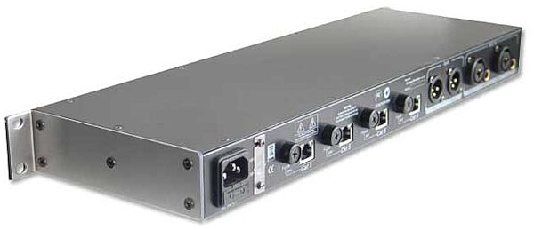 open zoom image for SM Pro Audio STBM Stage-Buddy Kit Monitor System, Rear