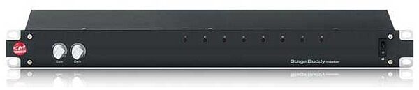 open zoom image for SM Pro Audio STBM Stage-Buddy Kit Monitor System, Main