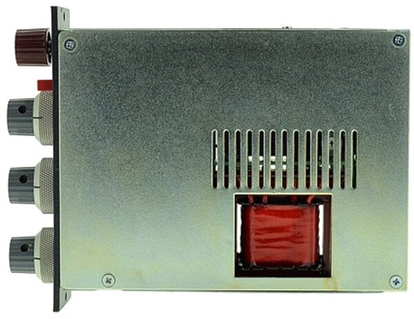 open zoom image for Heritage Audio 73EQ Junior 500 Series EQ Module, New, Side