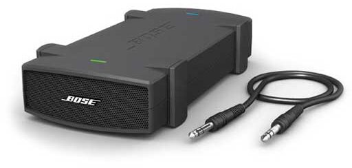 open zoom image for Bose A1 PackLite Power Amplifier Module, Main