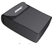 open zoom image for Bose T1 ToneMatch Audio Engine Carry Bag, Main