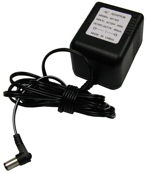 open zoom image for World Tour AD1 Power Supply, New, Main