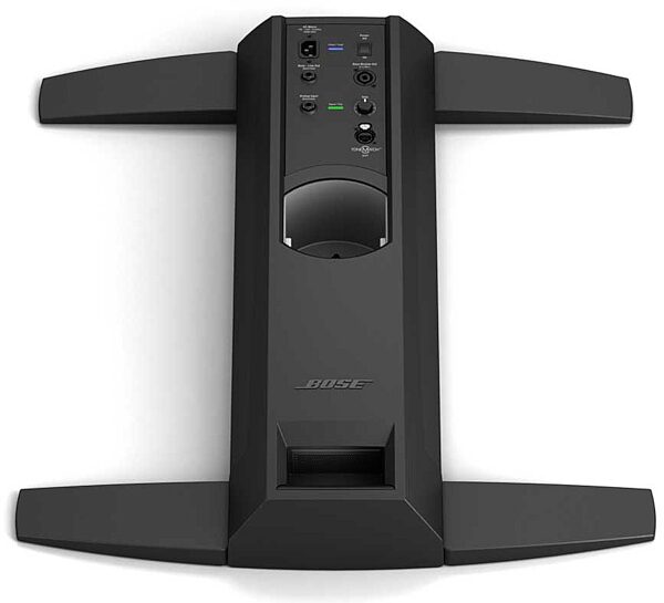 open zoom image for Bose L1 Model II System with Two B1 Bass Modules, Base