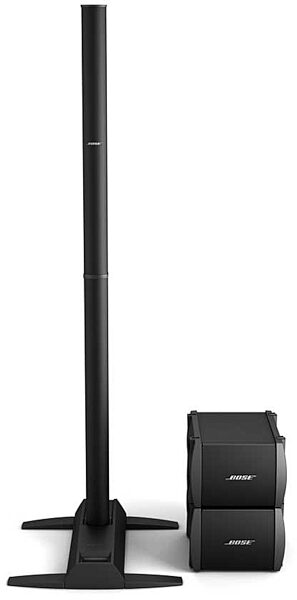 open zoom image for Bose L1 Model II System with Two B1 Bass Modules, Main
