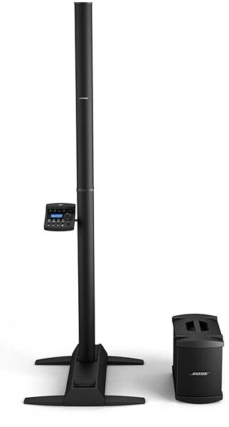 open zoom image for Bose L1 Model II with B1 Bass Module and T1 ToneMatch, Front