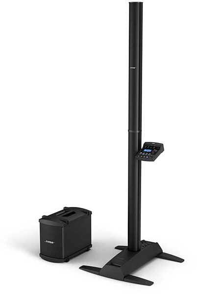 open zoom image for Bose L1 Model II with B1 Bass Module and T1 ToneMatch, Main