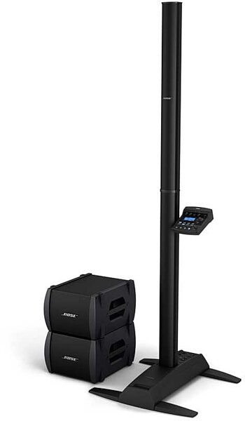 open zoom image for Bose L1 Model II with Two B1 Bass Modules and T1 ToneMatch Audio Engine, Main