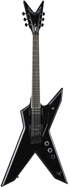 open zoom image for Dean Dimebag Rebel Electric Guitar (with Case), Main