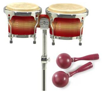 open zoom image for Sonor Champion Bongo Set, Main