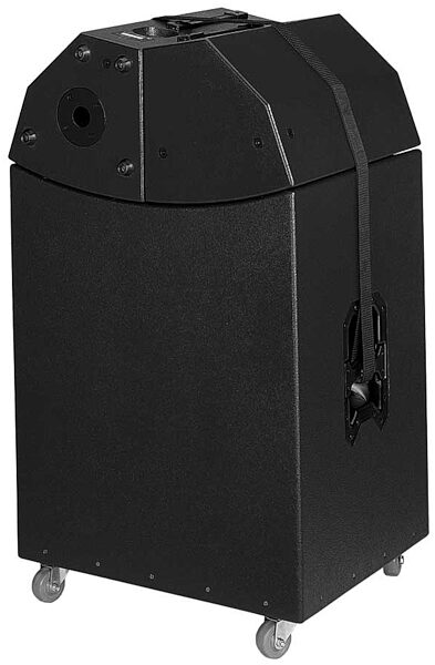 open zoom image for B-52 Matrix 1000V2 Active Sound System, Collapsed