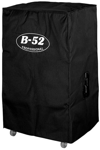 open zoom image for B-52 Matrix 1000V2 Active Sound System, Cover