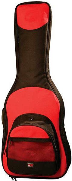 open zoom image for Gator Viper Heavy-Duty Electric Guitar Gig Bag, Main